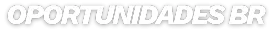 Oportunidades BR